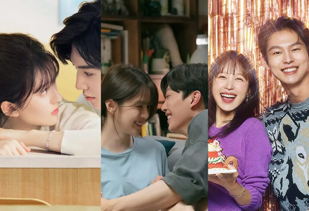 3 Best Romance K-Dramas You’ll Fall in Love With
