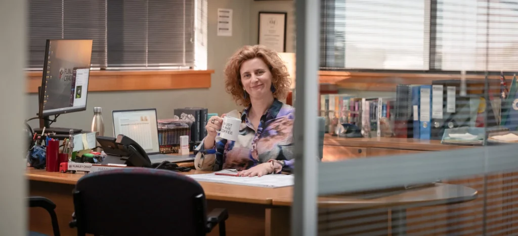 A New Female Lead: Hannah’s Unique Charm