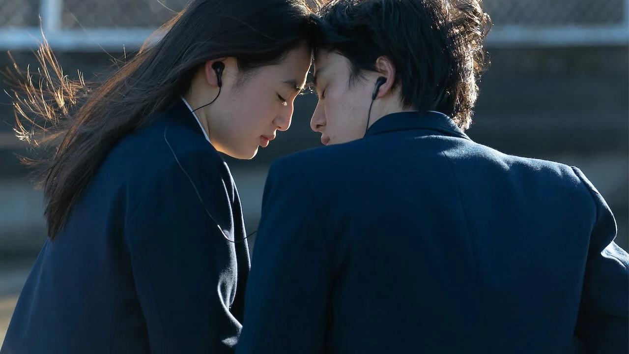 First Love: Nostalgic K-Drama That Will Captivate You