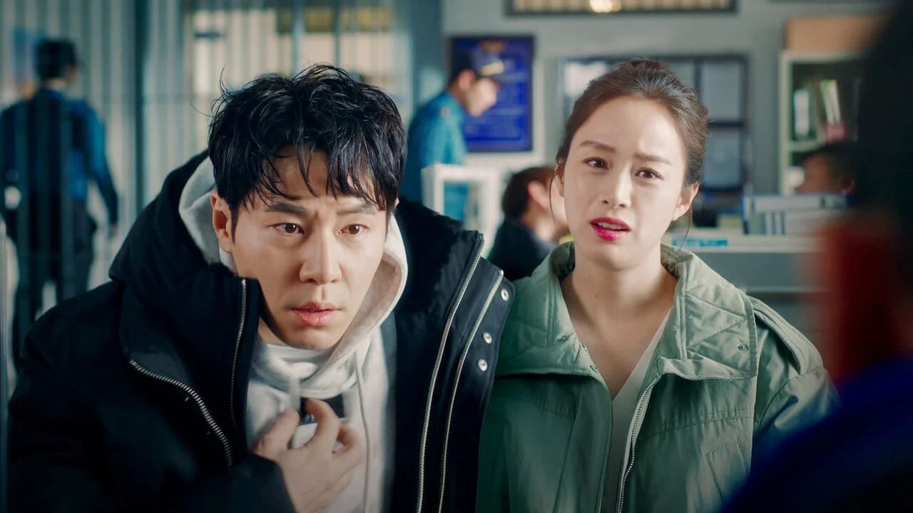 Good Doctor (Korean)