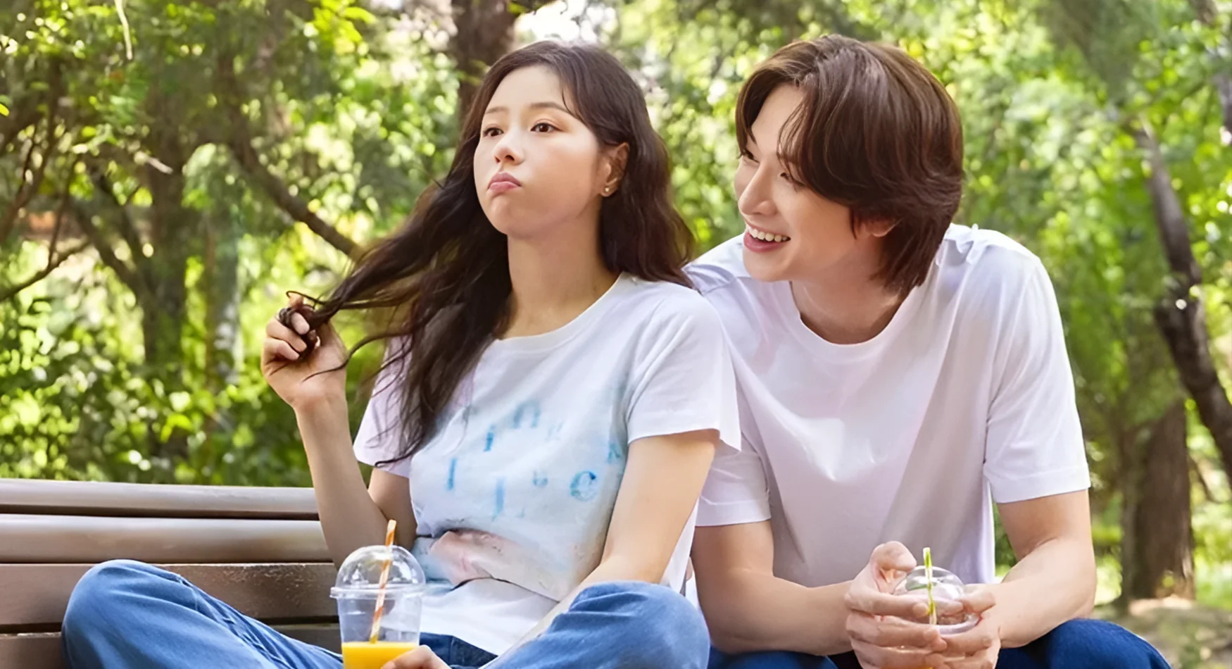 Review: My Merry Marriage – The Korean Drama You Can’t Miss