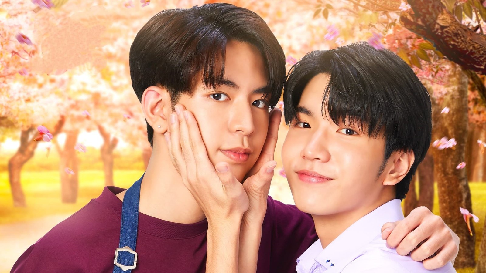 Only Boo! (2024): Must-Watch Thai BL Drama Review