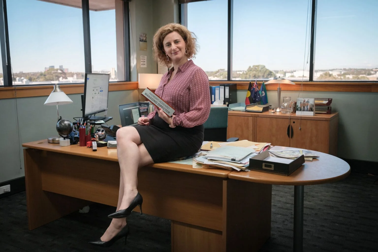 The Office Australia: Fresh Comedy on Prime Video 2024