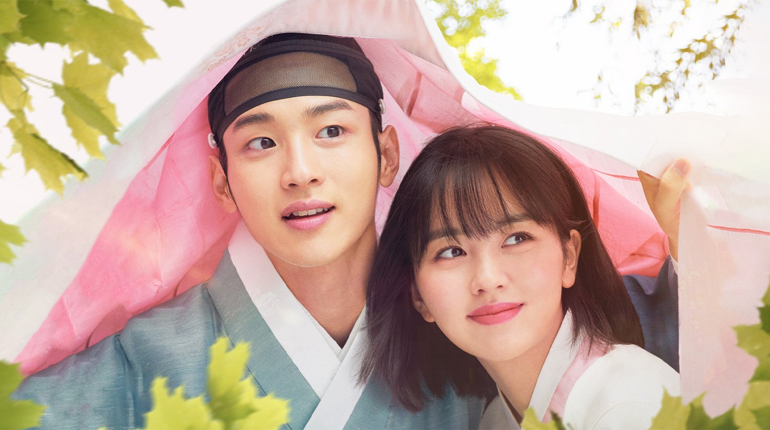 The Tale of Nokdu: Romance, Comedy, and Mystery