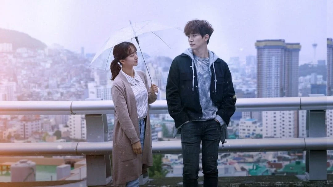 Trailer of Waiting for Rain