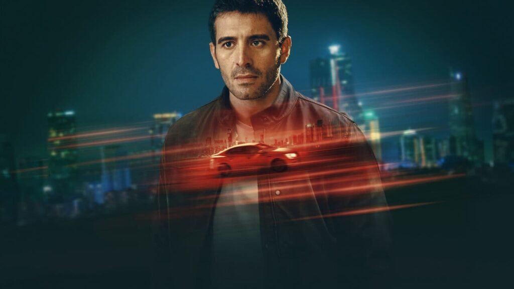 Asaf: The Turkish Drama You Can’t Miss