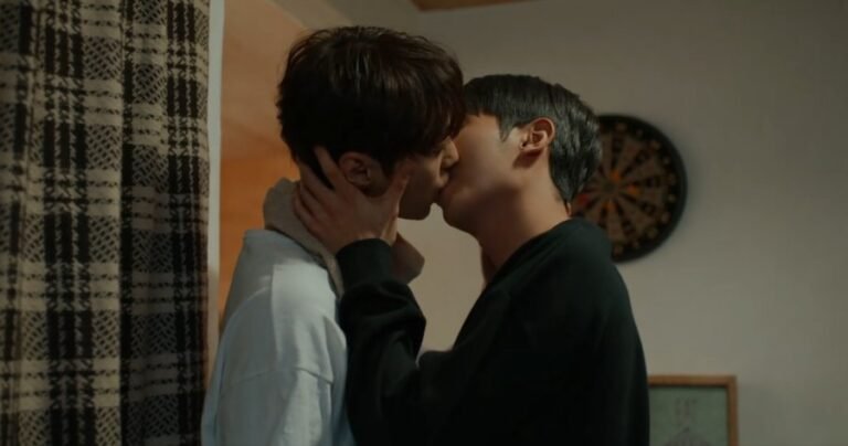 Let Free the Curse of Taekwondo: Love, Friendship & Healing
