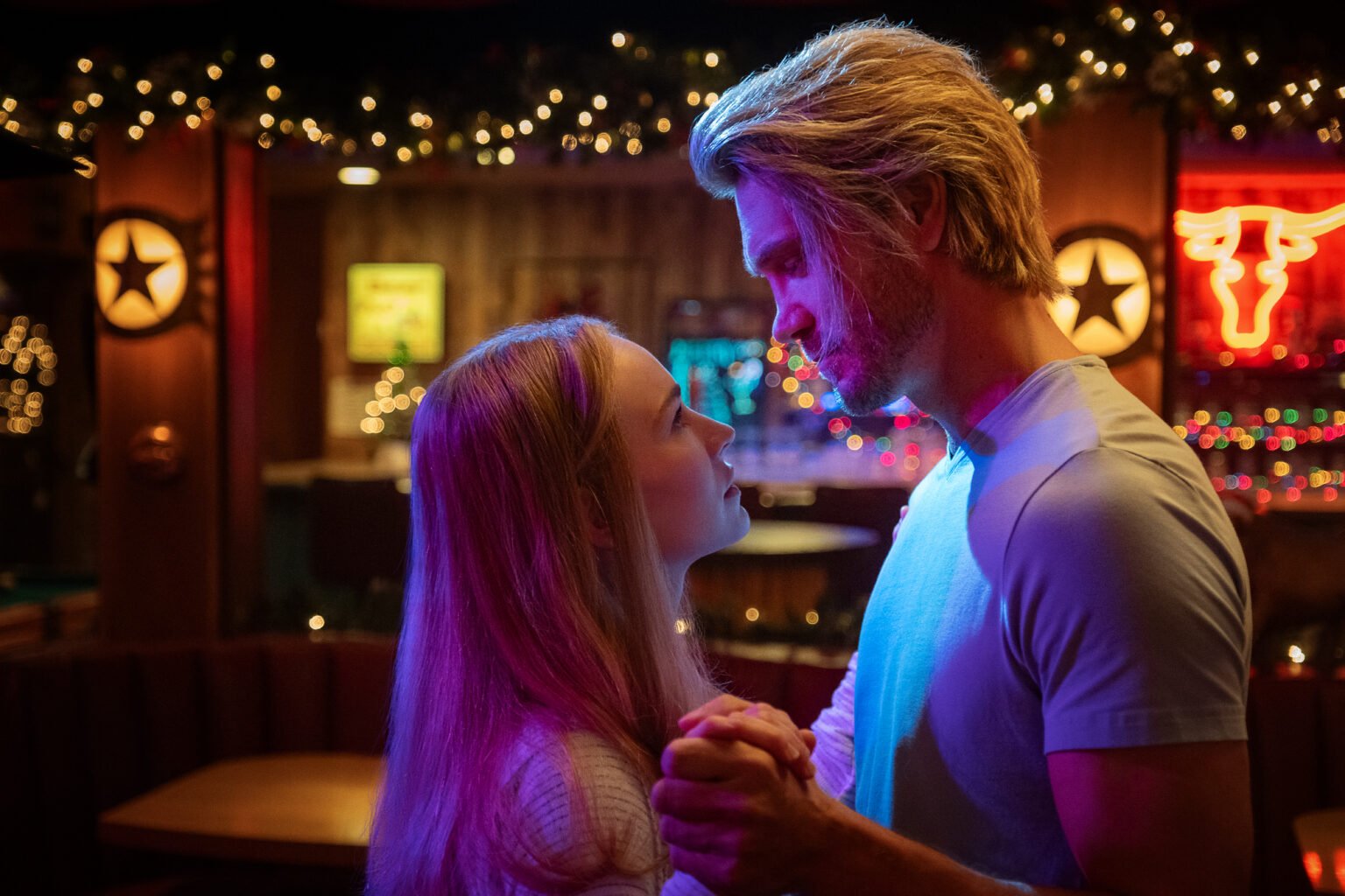 The Merry Gentlemen: A Must-Watch Christmas Movie