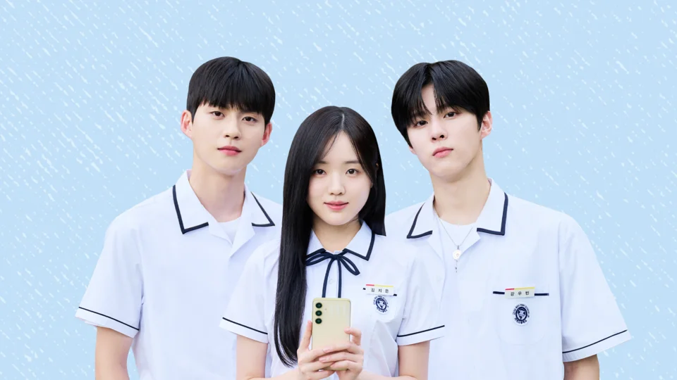 Everything You Need to Know About Social Savvy Class 101 on Viki