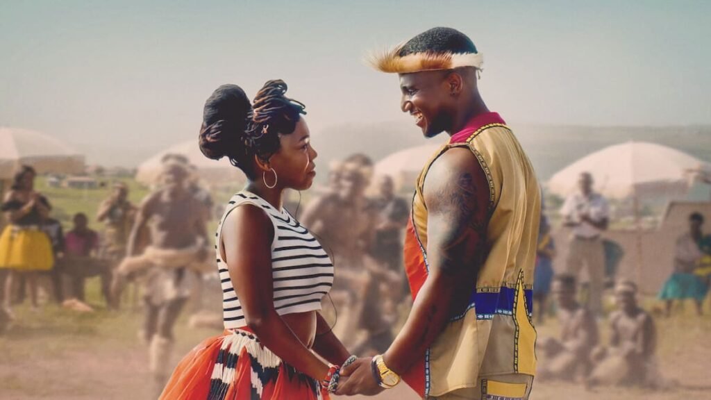 Umjolo: The Gone Girl