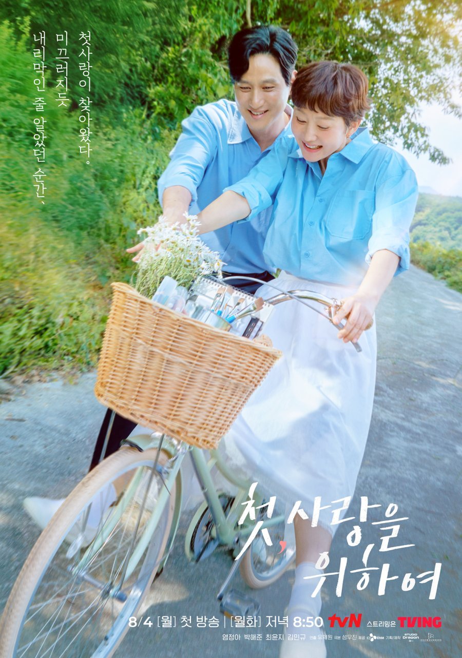 Synopsis of Love, Take Two