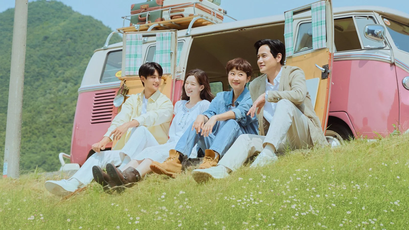Love, Take Two: Second Chances and Family on Viki