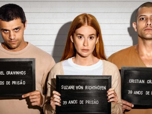 Synopsis of Tremembé