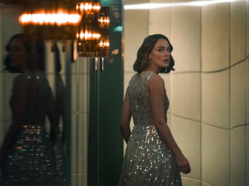 The Woman in Cabin 10 Netflix’s new psychological thriller with Keira Knightley