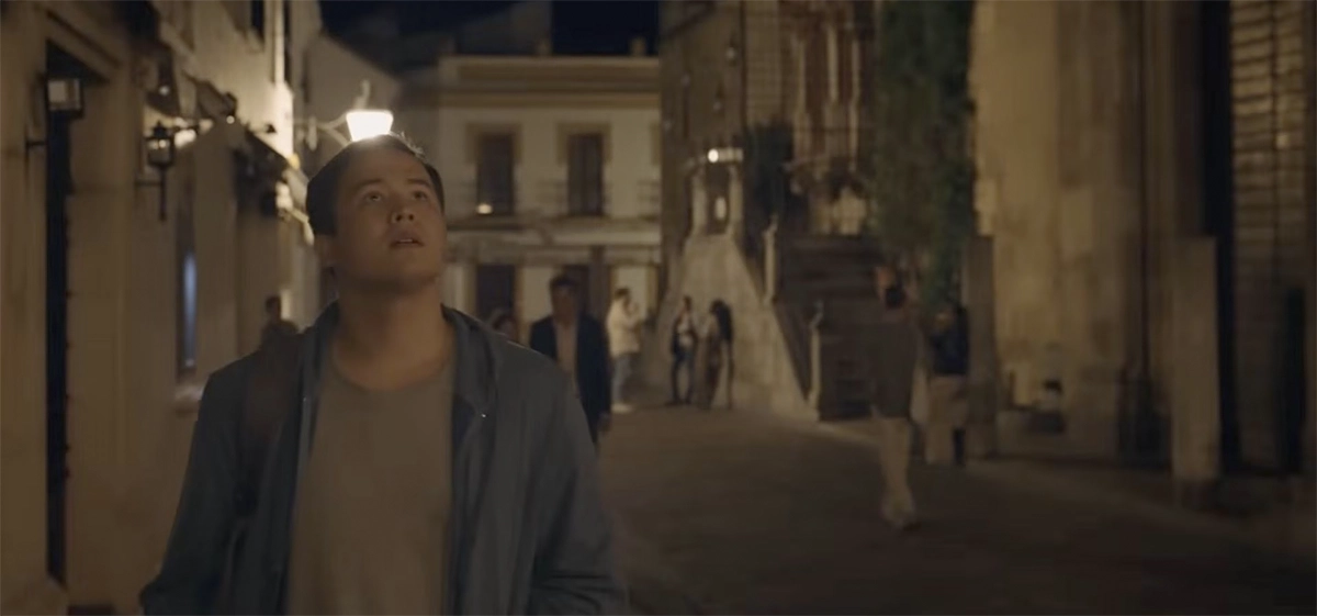 I Wish You Had Told Me