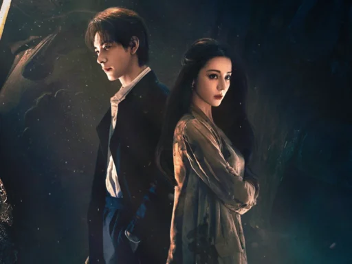 Love on the Turquoise Land