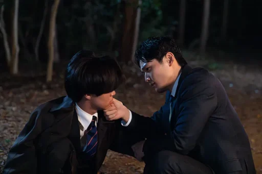 Synopsis of Love Begins in the World of If