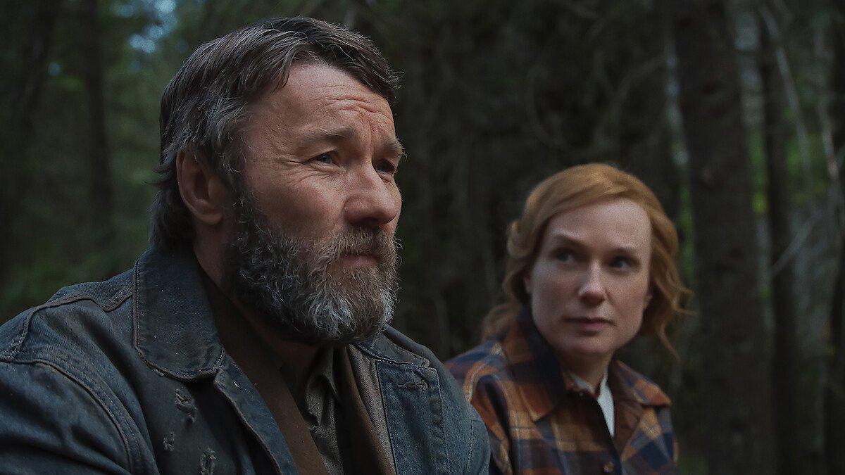 Synopsis of Train Dreams