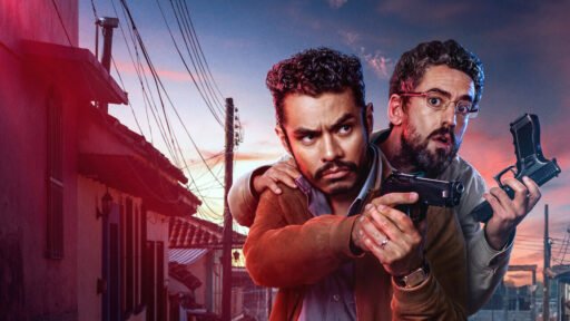 A Time For Bravery on Netflix